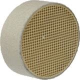 Filter avalon large flush hybrid-fyre Parts By Type: Catalytic Combustors
