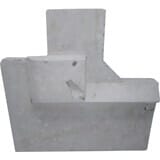 Filter vogelzang vg1120 plate steel Parts By Type: Firebrick Panels