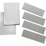 Filter king 9900b Parts By Type: Baffle Boards & Blankets