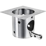 Filter char-griller heavy duty Parts By Type: Burn Pots
