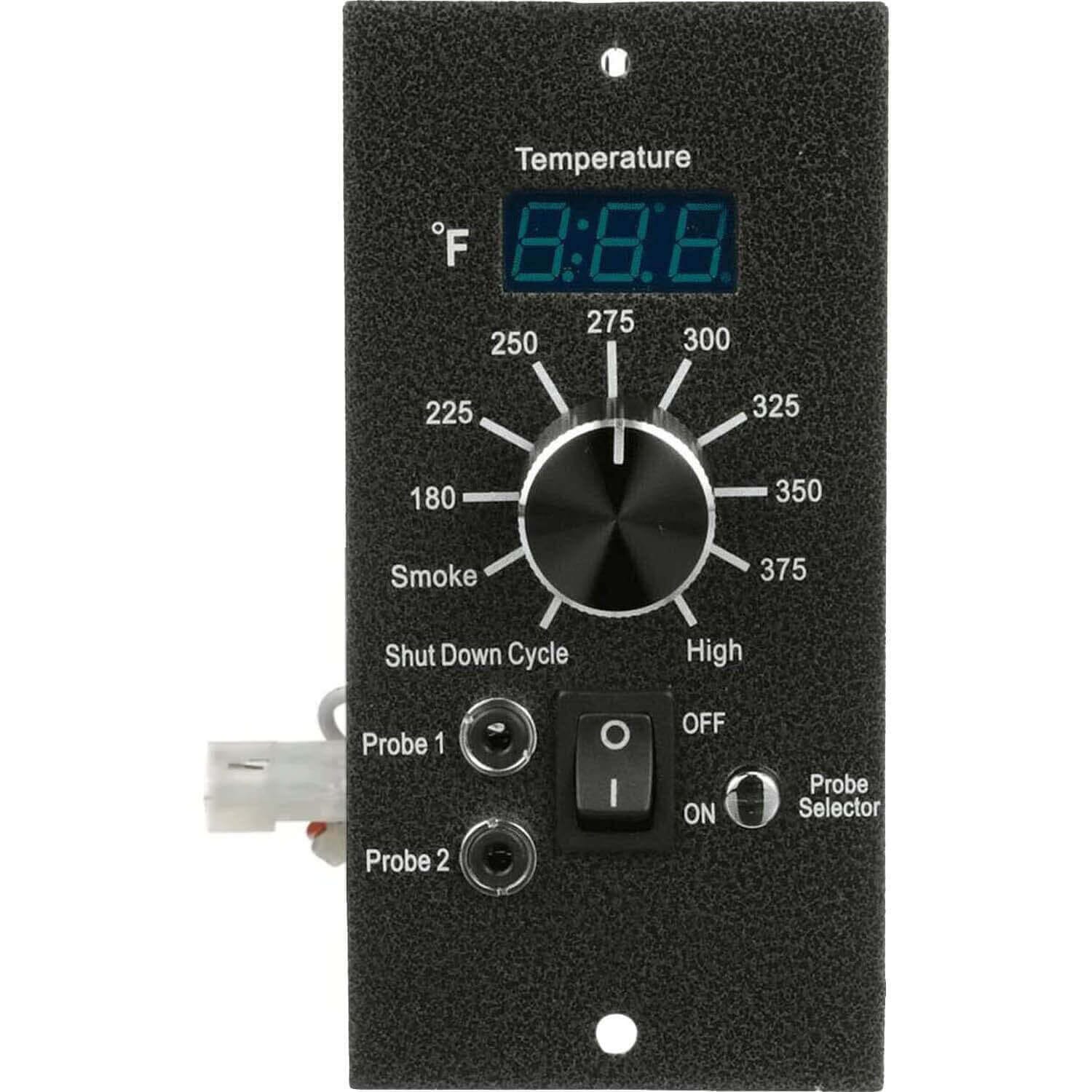 Filter traeger pro 780 Parts By Type: Control Boards