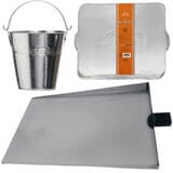Filter camp chef woodwind wifi 24 Parts By Type: Drip Pans & Trays