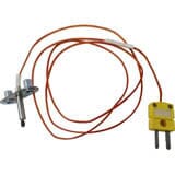 Filter traeger ironwood 650 Parts By Type: Thermocouples