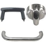 Filter cuisinart twin oaks Parts By Type: Handles & Knobs