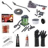 Filter camp chef woodwind wifi 20 Parts By Type: Maintenance Kits