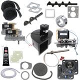 Filter harman p61-c Parts By Type: Repair Kits