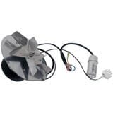 Filter austroflamm integra ii fs Parts By Type: Exhaust System