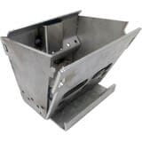 Filter Cleveland Iron Works PS20 Parts By Type: Burn Pots