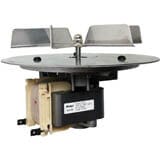 Filter Cleveland Iron Works PS20 Parts By Type: Exhaust System