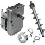 Filter earth stove mp40 Parts By Type: Feeder Parts