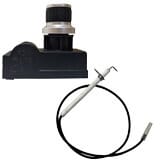 Filter Blackstone 1554AZ Parts By Type: Igniters