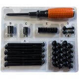 Filter Harman P35i-C Parts By Type: Hardware Kits