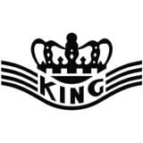 King Wood Stove Parts