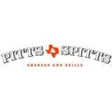 Pitts & Spitts Pellet Grill Parts