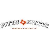 
  
  Pitts & Spitts Pellet Grill Parts
  
  